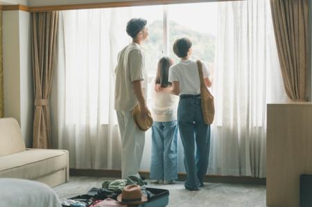 旅館・ホテル市場、25年度は6.5兆円　過去最高を更新