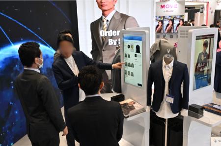 「ファッション×生成AI」が変える服選びと服作りの未