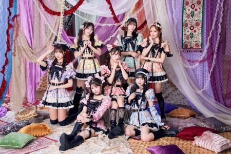 fav me、新生活を後押しするポップチューン「Eye to e