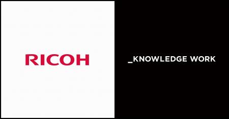 ナレッジワーク、リコージャパン約6,000名に「ナレッ