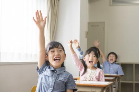 ＭＩＲＡＩ ＳＣＨＯＯＬ いたばし -教育ビジョン２０