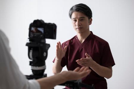 「ホームページはあるのに患者が来ない」を解決！1年