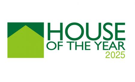 アエラホーム、「ハウス・オブ・ザ・イヤー」2025で「