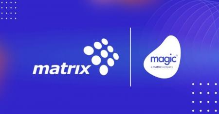 マジックソフトウェア・ジャパン、親会社であるMagic 