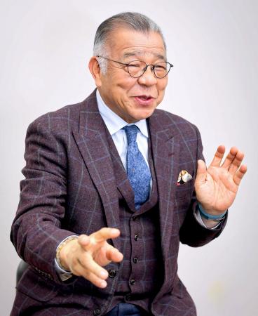 掛布雅之氏によるトークショー4月17日（金）に開催【
