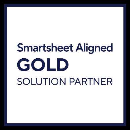 NTTデータ先端技術、Smartsheet社パートナープログラ