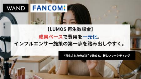 インフルエンサー施策を