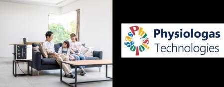 在宅血液透析の普及をめざすフィジオロガス・テクノロ