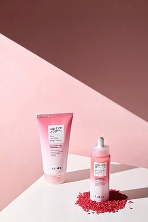 韓国発！肌本来の美しさを引き出す「レッドライス」ス