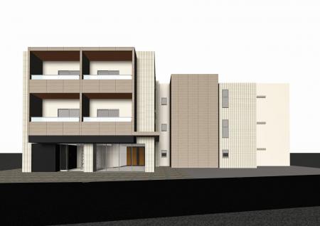 【入居待ち13,000人超に】世田谷赤堤に防音賃貸マンシ