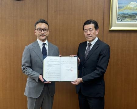 インフラ復旧を“衛生”で支える―洗濯・クリーニングの