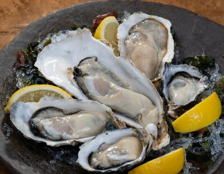 “自分で選べる”生牡蠣のお取り寄せ「オイスター・チョ