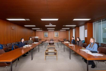 【第131回文學界新人賞発表】受賞作は村司侑さん「ソ