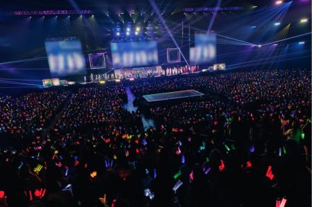 【ライブレポート】『STPR Family Festival!! 2026 in