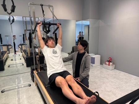 【プロサッカー選手も実践】ガイナーレ鳥取 二階堂正