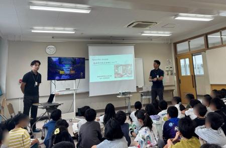 【京都府亀岡市】行政課題にDXで取り組む！市職員が独