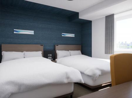 【再開発で注目の横浜・関内エリアに新たな滞在価値を