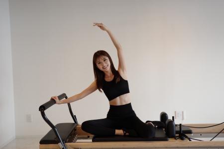 ピラティススタジオDEP山梨店、アンバサダー制度開始