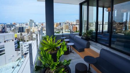 WeWork Japan、厳選されたホテルのラウンジなど外部パ