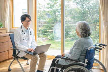 離島と都市部で深刻化する「地域医療」の課題解決へ。