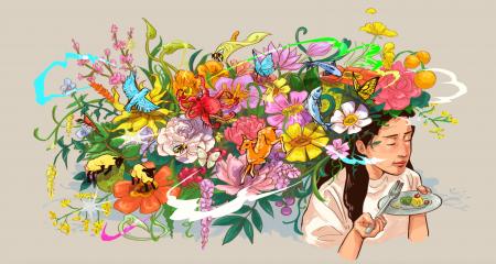 ケータリングサービスを展開するボンディッシュがCRAZ