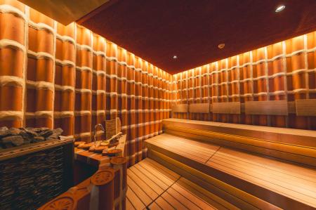 さふぃスパ沖縄が2026年4月1日から琉球コンセプトの2