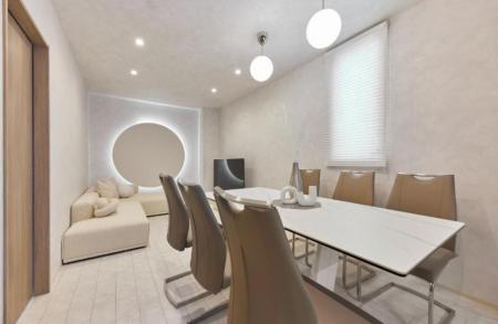 コンドミニアムホテルの日本一が決定!!壺風呂も魅力の