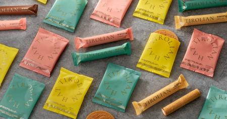 【創業約400年・福岡の千鳥饅頭総本舗】看板商品「千