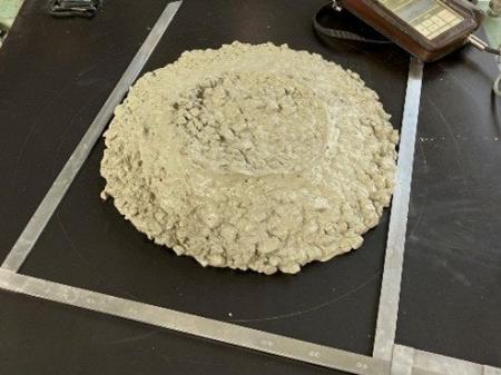 省ＣＯ２・省力化コンクリート「ハイプロダクリート」