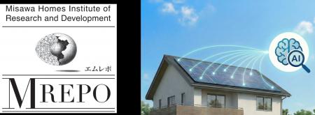 データとAIで支える、住まいの『健康診断』