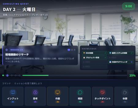 入社後の「思ってたのと違う」をなくす -- 企業と求職
