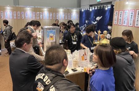 2026年4月15日（水） 名畑飲食店総合サポート提案会「