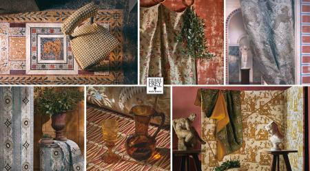 イタリア ファディーニ ボルギから2年ぶりの新作utf-8