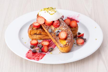 ニューヨークレストラン「サラベス」期間限定スutf-8