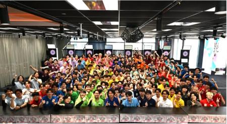 青山学院大学が初代チャンピオンに！ダーツの大utf-8