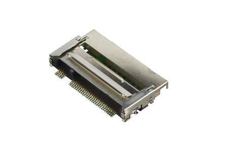 I-PEX、M.2規格準拠シールド付きカードエッジコutf-8 I-PEX、M.2規格準拠シールド付きカードエッジコutf-8