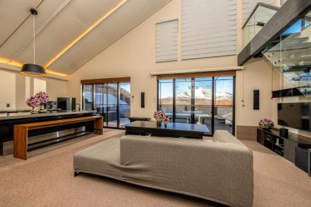 「Nicolai Bergmann Flowers & Design」が彩る「あさ