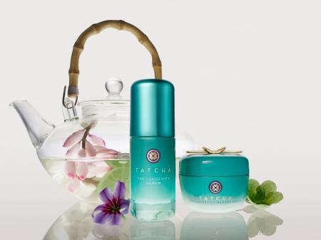 アメリカ発「MADE IN JAPAN」の発酵スキンケア「タッ