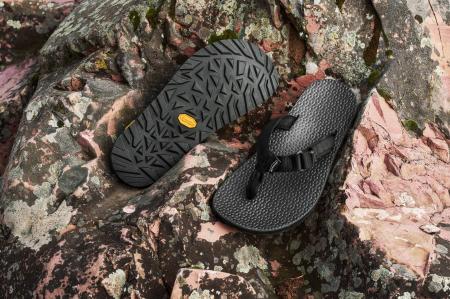 BEDROCK SANDALSより新モデル「Rockhound Sandals」を