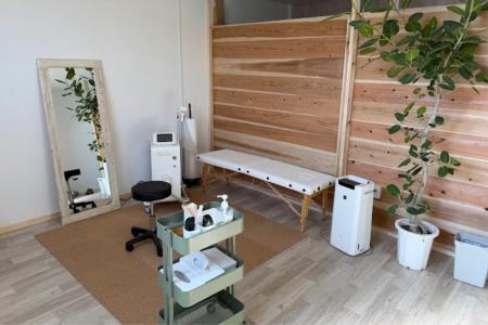 山梨県初出店！24時間営業のセルフ脱毛サロン「TSURU-