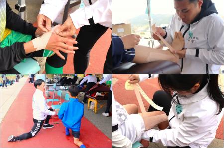 「GA堺整骨院スプリングフェスティバル2026」を開催し