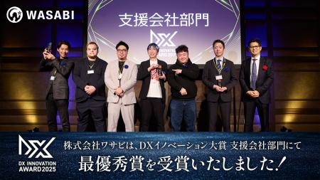 【リユース業界全体のDXと海外への販売を推進】株式会