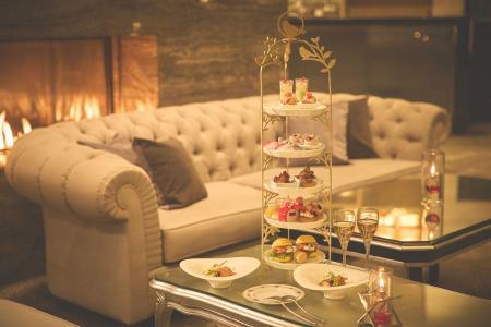 【ホテル開業10周年】旬の食材や世界三大珍味を使用し