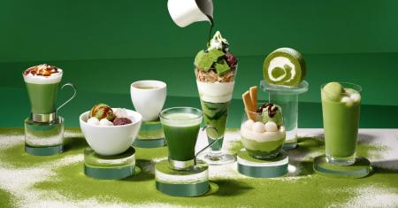 nana’s green tea、“来店ごとに”100円OFF 「学割キャ