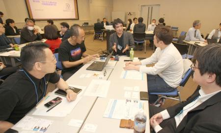 【監査実務でAI活用を促進】スタートアップ・ベンチャ