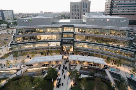 TOPPANホールディングス、米国にがん個別化医療の新会