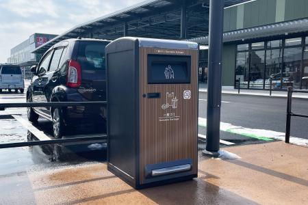 宇都宮中央卸売市場の新たな賑わい拠点「フレスポうつ