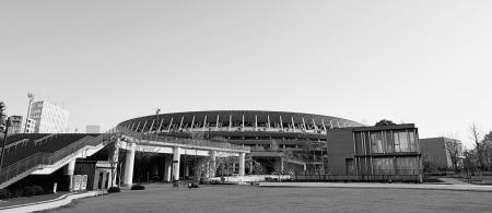 ランナーが生まれ、集まり、成長する。 アルペンが始