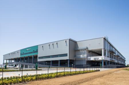 ギークプラス、国内3拠点目となる「古河LaaSセンター