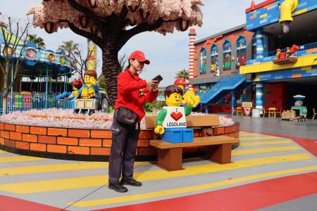 大阪・関西万博で検証した「DX清掃モデル」を4月1日よ